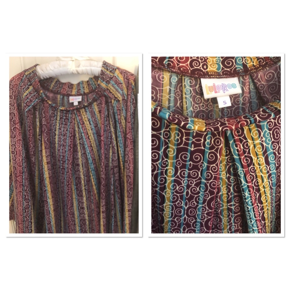 Lularoe Madison
